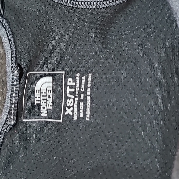 NORTHFACE Racerback Built-in Bra Tank-top PRICE FIRM - Picture 3 of 13